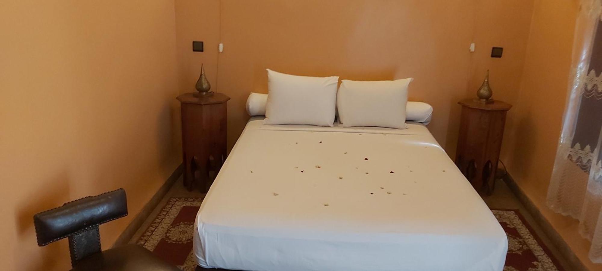 Riad Ajebel Marrakesh Buitenkant foto